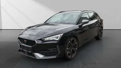 Gebraucht 2023 Cupra Leon VZ Kombi | 33.390 € (Guter Preis)