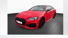 Individuallackierungen audi exclusive Gebraucht 2022 Audi RS5 Ambiente Coupé | 68.890 € (Fairer Preis)