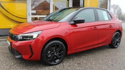 Gebraucht 2024 Opel Corsa Kleinwagen | 16.930 € (Fairer Preis)