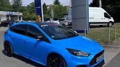 Gebraucht 2018 Ford Focus RS Limousine | 38.987 €