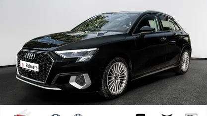 Gebraucht 2022 Audi A3 Advanced Plus Limousine | 24.609 € (Fairer Preis)