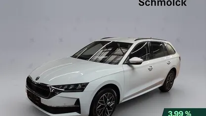 Gebraucht Skoda Octavia 150 PS (110 kW) 2026 Kombi