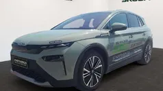 Timiano green Gebraucht 2025 Skoda Elroq Loft SUV | 46.211 € (Fairer Preis)