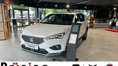 Orix weiss (weiß) Gebraucht 2024 Seat Tarraco Xperience SUV | 41.490 € (Fairer Preis)