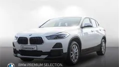 Gebraucht 2021 BMW X2 Sport Line SUV | 18.908 € (Superpreis)