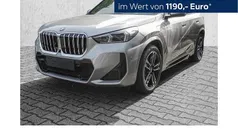 Gebraucht 2025 BMW X1 M Sport SUV | 47.990 € (Fairer Preis)