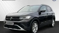 Gebraucht 2024 VW T-Cross Life SUV | 28.220 € (Fairer Preis)