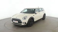 Weiß Gebraucht 2017 Mini Cooper Clubman Kombi | 13.740 € (Guter Preis)