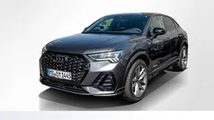 Gebraucht 2024 Audi Q3 Sportback Ambiente SUV | 43.990 € (Fairer Preis)