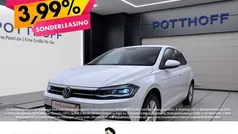 Gebraucht 2021 VW Polo Highline Limousine | 16.777 € (Fairer Preis)