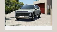 Celadon grey metalli Neu 2025 Hyundai Ioniq 6 Limousine | 66.390 € (Superpreis)