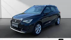 Schwarz Gebraucht 2024 Seat Arona FR SUV | 21.489 € (Fairer Preis)