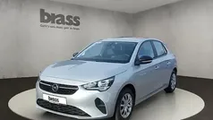 Gebraucht 2022 Opel Corsa Edition Limousine | 11.950 € (Fairer Preis)