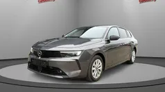 Gebraucht 2023 Opel Astra Business Edition Kombi | 21.490 € (Fairer Preis)