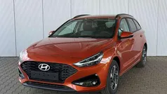 Jupiter orange Neu 2025 Hyundai i30 Comfort Kombi | 22.500 € (Fairer Preis)
