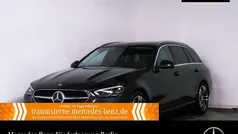 Gebraucht 2024 Mercedes C200 Advanced Limousine | 35.990 € (Fairer Preis)