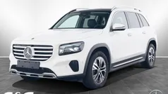 Mercedes GLB200