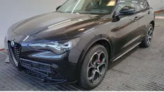 Gebraucht 2024 Alfa Romeo Stelvio Veloce SUV | 40.985 € (Fairer Preis)