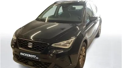 Gebraucht 2021 Seat Arona Style SUV | 14.980 € (Fairer Preis)