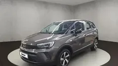 Gebraucht 2021 Opel Crossland Edition SUV | 14.450 € (Guter Preis)
