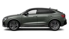 Gebraucht 2024 Audi Q3 Sportback S-Line SUV | 46.023 € (Fairer Preis)