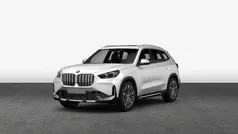 Gebraucht 2025 BMW X1 SUV | 51.490 € (Superpreis)