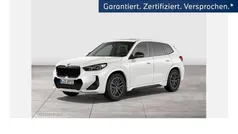 Gebraucht 2022 BMW iX1 M Sport SUV | 41.880 € (Fairer Preis)