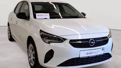 Jade weiß Gebraucht 2022 Opel Corsa-e Edition Kleinwagen | 14.490 € (Guter Preis)