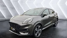 Gebraucht 2021 Ford Puma ST-Line SUV | 17.785 € (Fairer Preis)