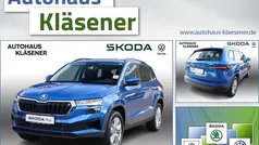 Gebraucht 2025 Skoda Karoq Selection SUV | 34.870 € (Guter Preis)
