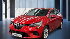 Gebraucht 2022 Renault Clio V Intens Kleinwagen | 15.911 € (Fairer Preis)