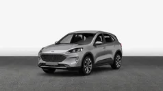 Solar silver metallic Gebraucht 2023 Ford Kuga ST-Line SUV | 25.500 € (Guter Preis)