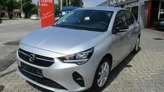 Silber (metallic) Gebraucht 2022 Opel Corsa Edition Limousine | 11.900 € (Fairer Preis)