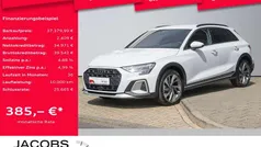 Gebraucht 2024 Audi A3 Ambiente Limousine | 37.380 € (Fairer Preis)