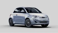 Gebraucht 2025 Fiat 500e Icon Limousine | 28.490 € (Fairer Preis)