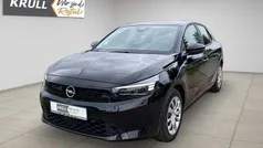 Schwarz Neu 2025 Opel Corsa Edition Limousine | 17.950 € (Guter Preis)