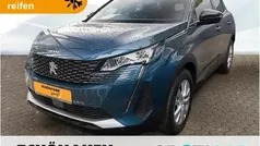 Gebraucht 2023 Peugeot 3008 Active SUV | 22.750 € (Fairer Preis)