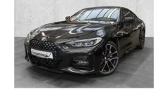 Gebraucht 2022 BMW 430 M Sport Coupé | 41.880 € (Superpreis)
