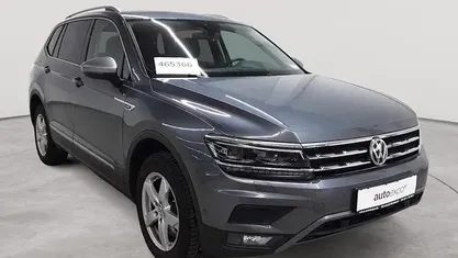 Gebraucht 2019 VW Tiguan Allspace Highline SUV | 29.990 € (Superpreis)