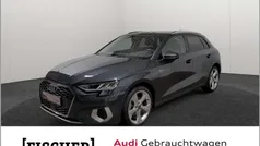 Gebraucht 2022 Audi A3 Sportback Advanced Limousine | 25.987 € (Fairer Preis)