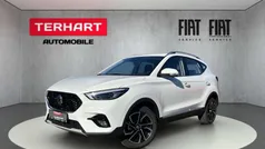 Schwarz Gebraucht 2024 MG ZS Luxury Limousine | 18.487 € (Guter Preis)