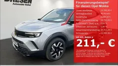 Gebraucht 2024 Opel Mokka GS Line SUV | 24.990 € (Fairer Preis)