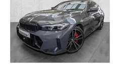 Gebraucht 2024 BMW 330 M Sport Limousine | 48.490 € (Fairer Preis)