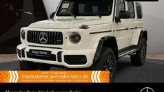 Gebraucht 2025 Mercedes G63 AMG AMG SUV | 252.990 € (Fairer Preis)