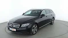 Mercedes E400