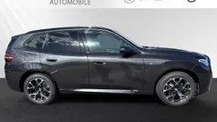 Sophistograu brillanteffekt metallic Gebraucht 2025 BMW X3 Comfort Edition SUV | 55.490 € (Guter Preis)