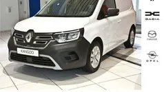 Gebraucht 2022 Renault Kangoo Van / Kleinbus | 46.410 €