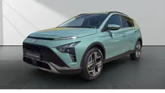 Gebraucht 2023 Hyundai Bayon Prime SUV | 22.490 € (Fairer Preis)