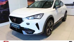 Gebraucht 2024 Cupra Formentor SUV | 24.480 € (Fairer Preis)