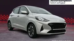 Lumen grey / mic Neu 2024 Hyundai i10 Trend Kleinwagen | 16.760 € (Fairer Preis)